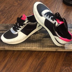 Michael Kors Allie Trainer shoes